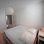 Pleasant Apartment Close To City Center