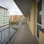 Pleasant Apartment Close To City Center